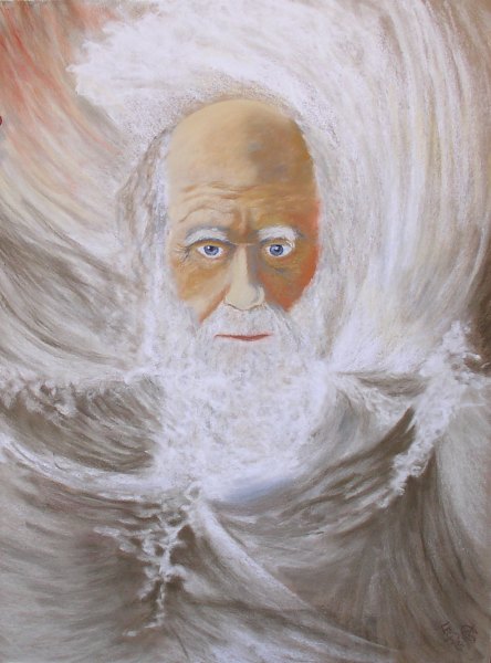 056 L'ecume des Jours.jpg - Ecume  (50x65